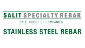 Salit Steel Rebar logo