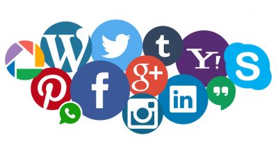 reseaux sociaux