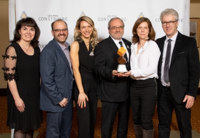 prix construire P.Trépanier