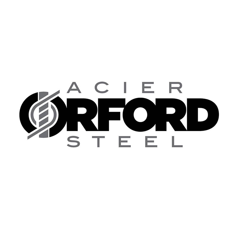 Acier Orford