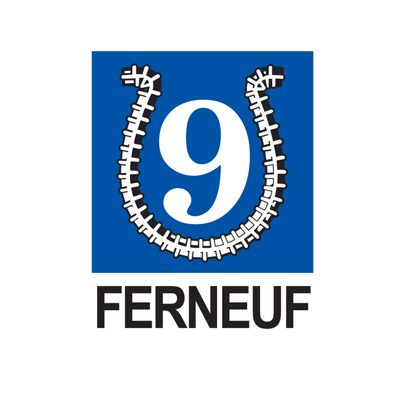 Acier d'armature Ferneuf