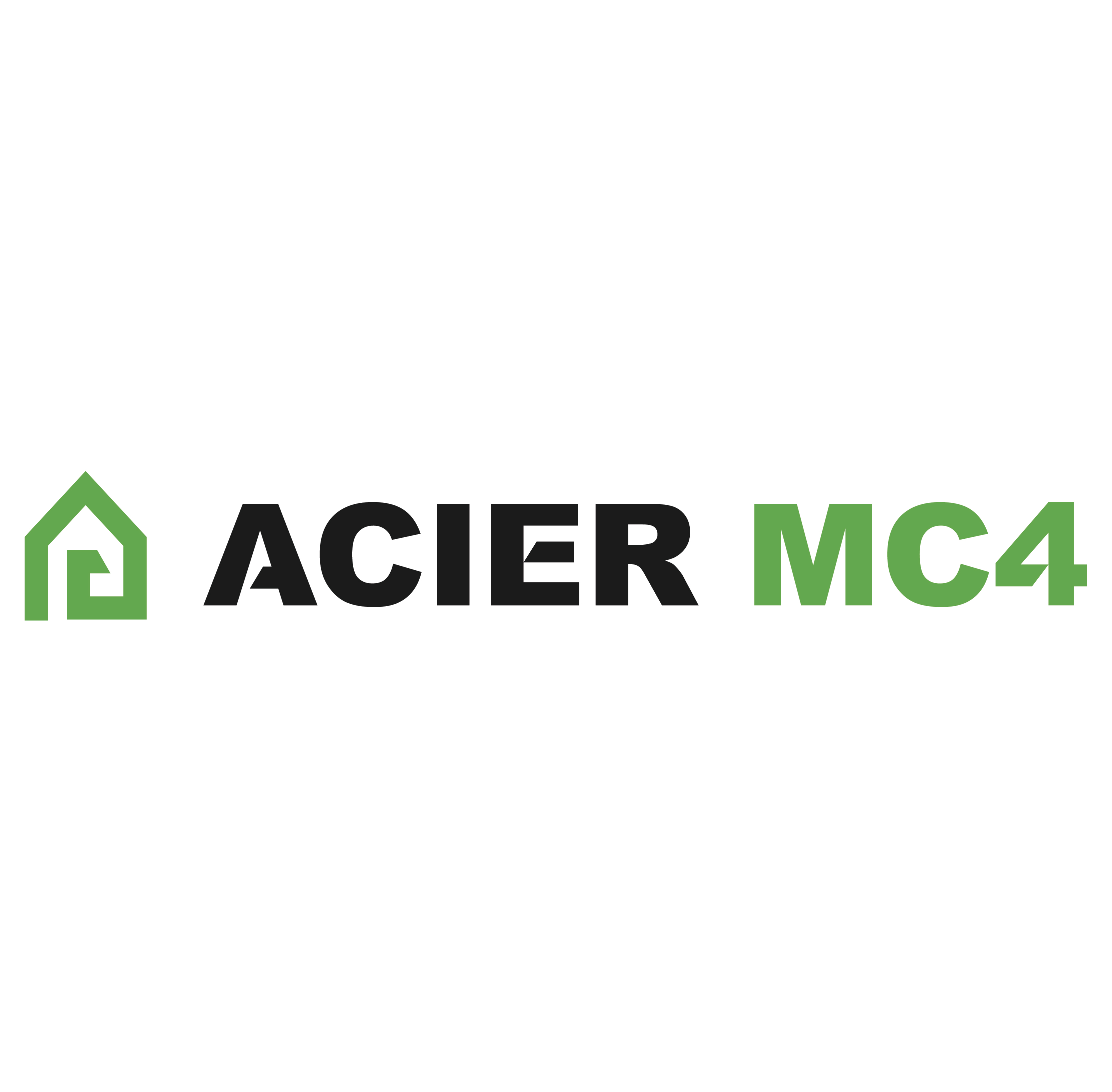 Acier MC4 logo