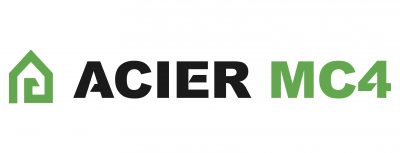 logo Acier MC4