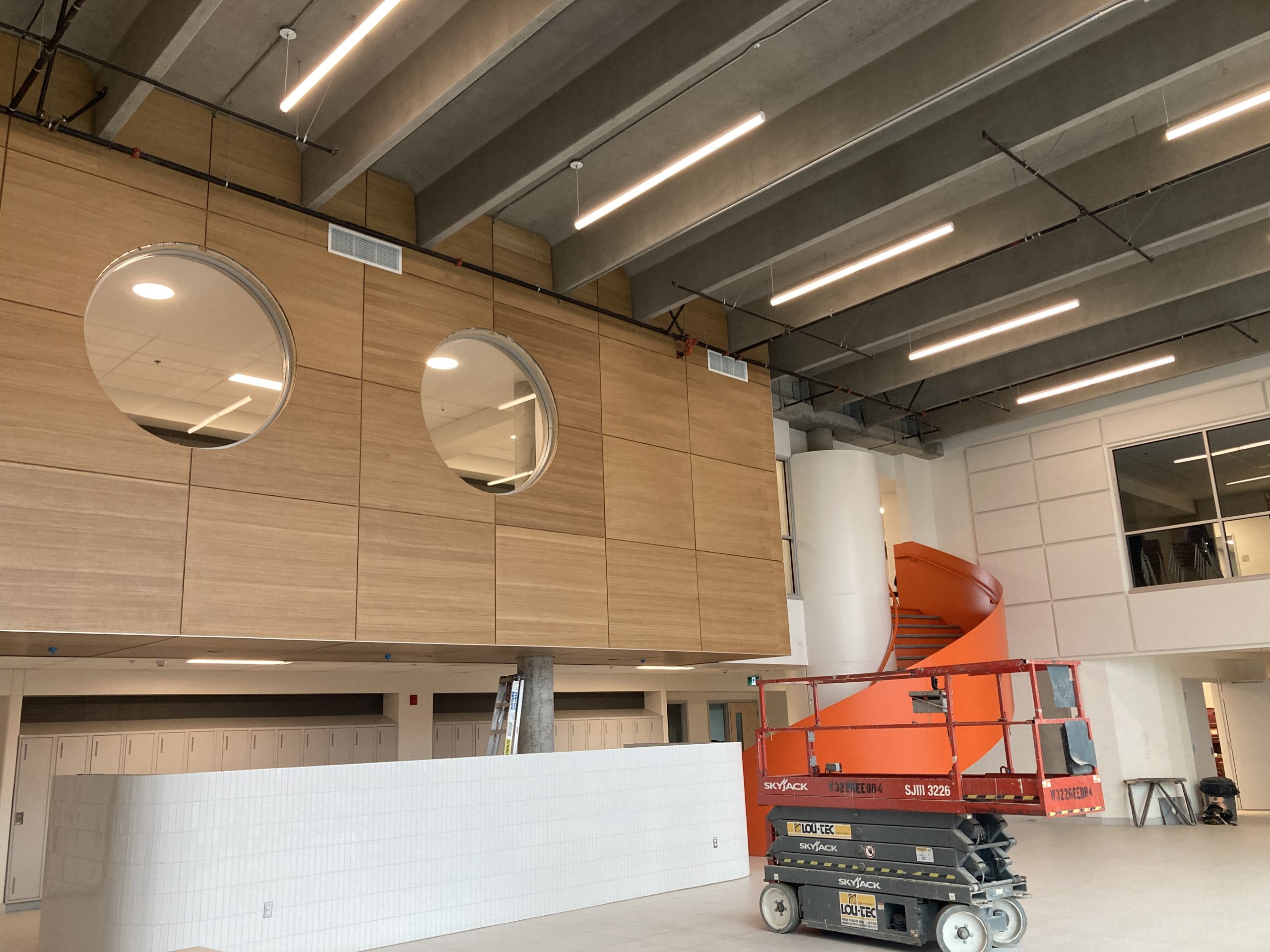 École primaire Notre-Dame-de-Fatima