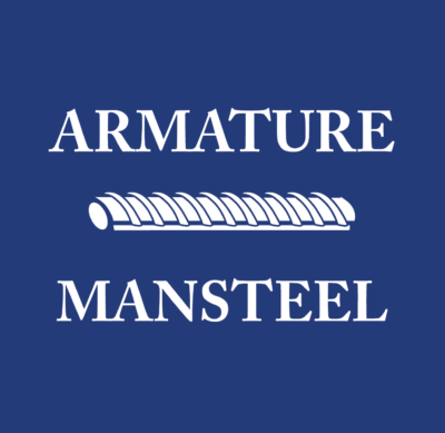 logo Armature Mansteel